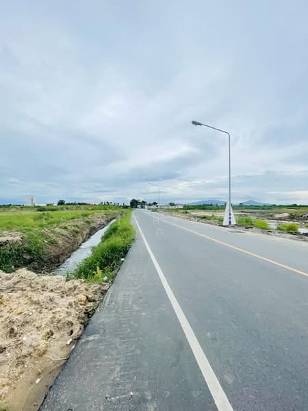 ที่ดิน นิคมอมตะ พานทอง ชลบุรี, Chon Buri (Pattaya), 1 -, Nong Kakha, Phan Thong, Chon Buri (Pattaya), , 25,428 sqm, Land For Sale, by EstateHengHeng, 11095006 - DDproperty.com