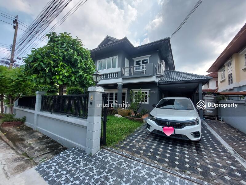 11120, นนทบุรี, แจ้งวัฒนะ, บางตลาด, ปากเกร็ด, นนทบุรี, 230 ตร.ม., บ้านเดี่ยว ให้เช่า, โดย กุลจิรา อภัยโส, 11095223 - DDproperty.com