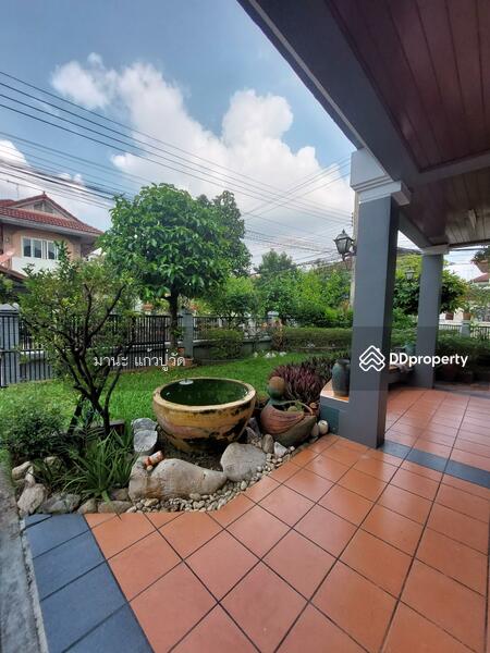 11120, นนทบุรี, แจ้งวัฒนะ, บางตลาด, ปากเกร็ด, นนทบุรี, 230 ตร.ม., บ้านเดี่ยว ให้เช่า, โดย กุลจิรา อภัยโส, 11095223 - DDproperty.com