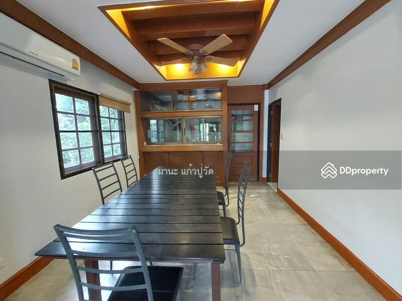 11120, Nonthaburi, แจ้งวัฒนะ, Bang Talat, Pak Kret, Nonthaburi, 3 Bedrooms, 230 sqm, Single Detached House For Rent, by กุลจิรา อภัยโส, 11095223 - DDproperty.com