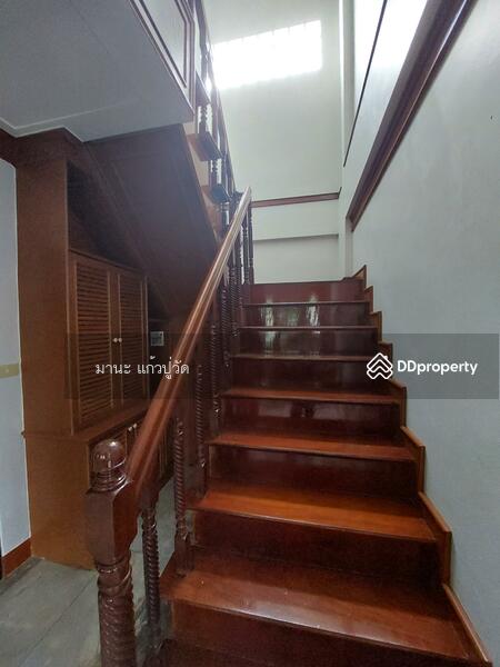 11120, Nonthaburi, แจ้งวัฒนะ, Bang Talat, Pak Kret, Nonthaburi, 3 Bedrooms, 230 sqm, Single Detached House For Rent, by กุลจิรา อภัยโส, 11095223 - DDproperty.com