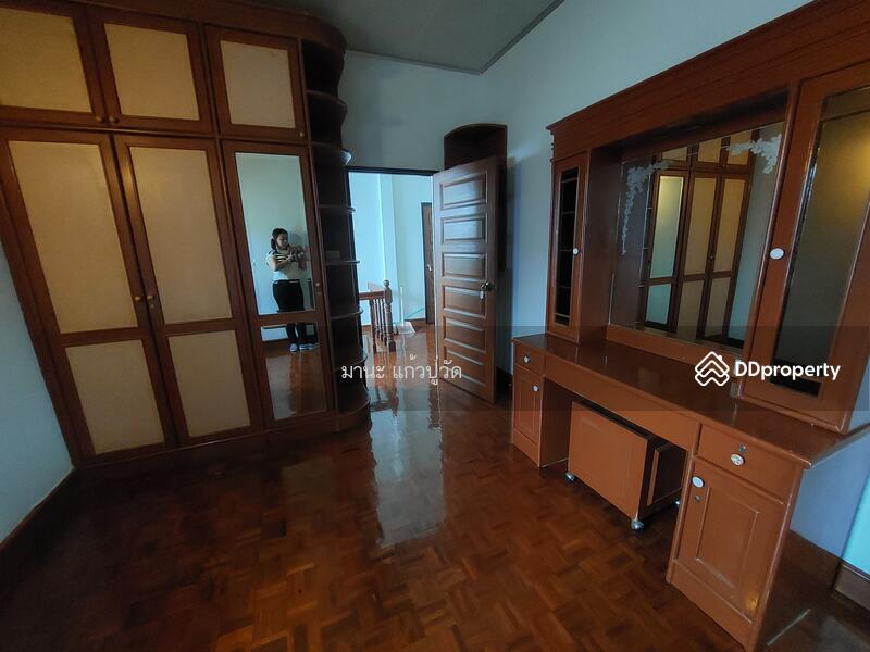 11120, Nonthaburi, แจ้งวัฒนะ, Bang Talat, Pak Kret, Nonthaburi, 3 Bedrooms, 230 sqm, Single Detached House For Rent, by กุลจิรา อภัยโส, 11095223 - DDproperty.com