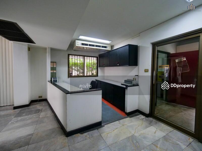 ขาย - ขายอาคารสำนักงาน โฮมออฟฟิศ 84 ตร.วา 800 ตร.ม ทาวน์อินทาวน์ (Town in Town) ซอยใหญ่สุดในโครงการ!!, กรุงเทพ