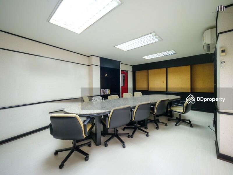 ขาย - ขายอาคารสำนักงาน โฮมออฟฟิศ 84 ตร.วา 800 ตร.ม ทาวน์อินทาวน์ (Town in Town) ซอยใหญ่สุดในโครงการ!!, กรุงเทพ