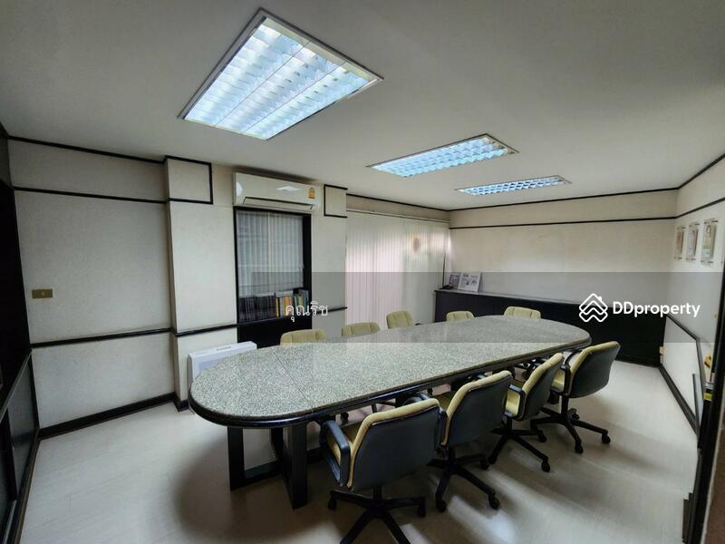 ขาย - ขายอาคารสำนักงาน โฮมออฟฟิศ 84 ตร.วา 800 ตร.ม ทาวน์อินทาวน์ (Town in Town) ซอยใหญ่สุดในโครงการ!!, กรุงเทพ