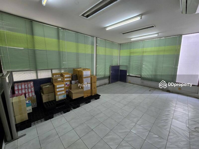 ขาย - ขายอาคารสำนักงาน โฮมออฟฟิศ 84 ตร.วา 800 ตร.ม ทาวน์อินทาวน์ (Town in Town) ซอยใหญ่สุดในโครงการ!!, กรุงเทพ