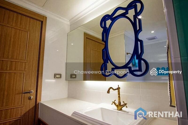 Seven Seas Cote d'Azur, Chon Buri (Pattaya), 46 7 Soi Na Jomtien 8, Nong Pru, Bang Lamung (Pattaya), Chon Buri (Pattaya), 2 Bedrooms, 52 sqm, Condo For Sale, by Chaweewan Puekpong, 11095406 - DDproperty.com