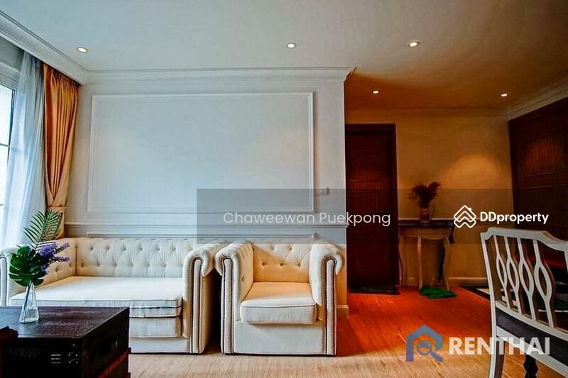 Seven Seas Cote d'Azur, Chon Buri (Pattaya), 46 7 Soi Na Jomtien 8, Nong Pru, Bang Lamung (Pattaya), Chon Buri (Pattaya), 2 Bedrooms, 52 sqm, Condo For Sale, by Chaweewan Puekpong, 11095406 - DDproperty.com