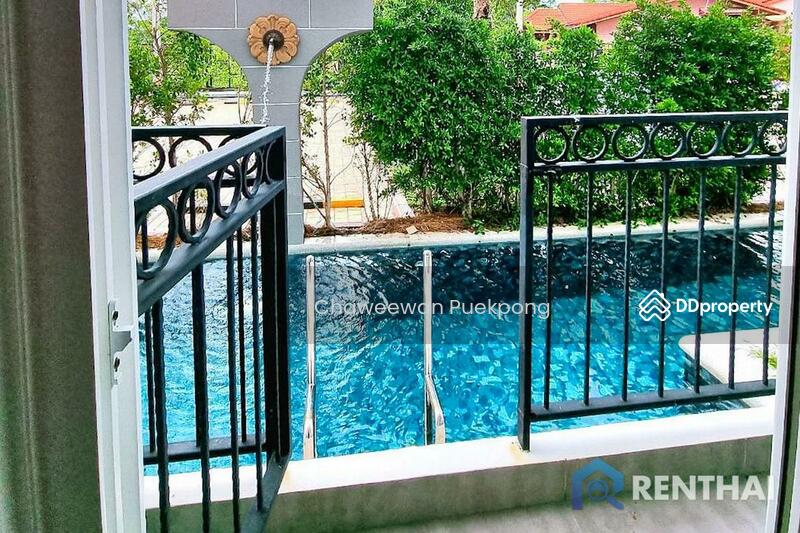 Seven Seas Cote d'Azur, Chon Buri (Pattaya), 46 7 Soi Na Jomtien 8, Nong Pru, Bang Lamung (Pattaya), Chon Buri (Pattaya), 2 Bedrooms, 52 sqm, Condo For Sale, by Chaweewan Puekpong, 11095406 - DDproperty.com
