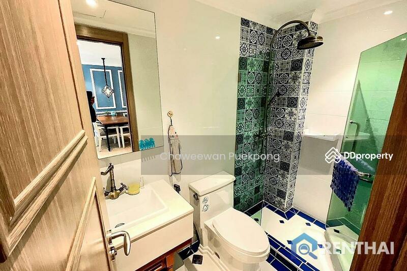 Seven Seas Cote d'Azur, Chon Buri (Pattaya), 46 7 Soi Na Jomtien 8, Nong Pru, Bang Lamung (Pattaya), Chon Buri (Pattaya), 2 Bedrooms, 52 sqm, Condo For Sale, by Chaweewan Puekpong, 11095406 - DDproperty.com