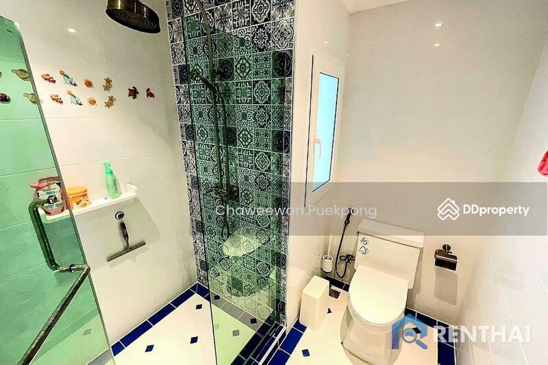 Seven Seas Cote d'Azur, Chon Buri (Pattaya), 46 7 Soi Na Jomtien 8, Nong Pru, Bang Lamung (Pattaya), Chon Buri (Pattaya), 2 Bedrooms, 52 sqm, Condo For Sale, by Chaweewan Puekpong, 11095406 - DDproperty.com
