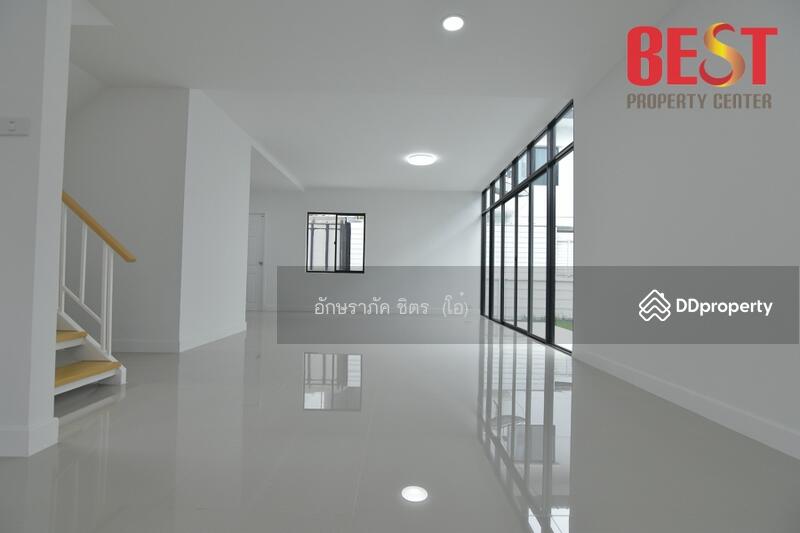 For Sale - Areeya Como Wongwean - Ramintra, Bangkok