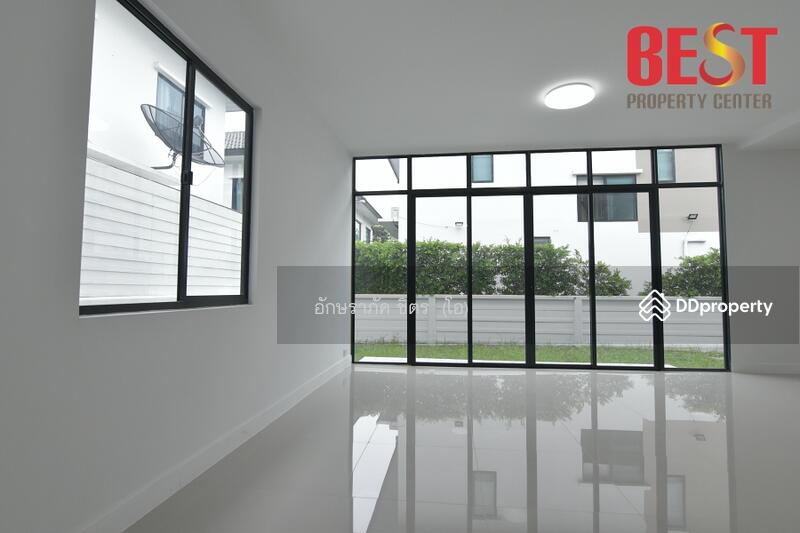 For Sale - Areeya Como Wongwean - Ramintra, Bangkok