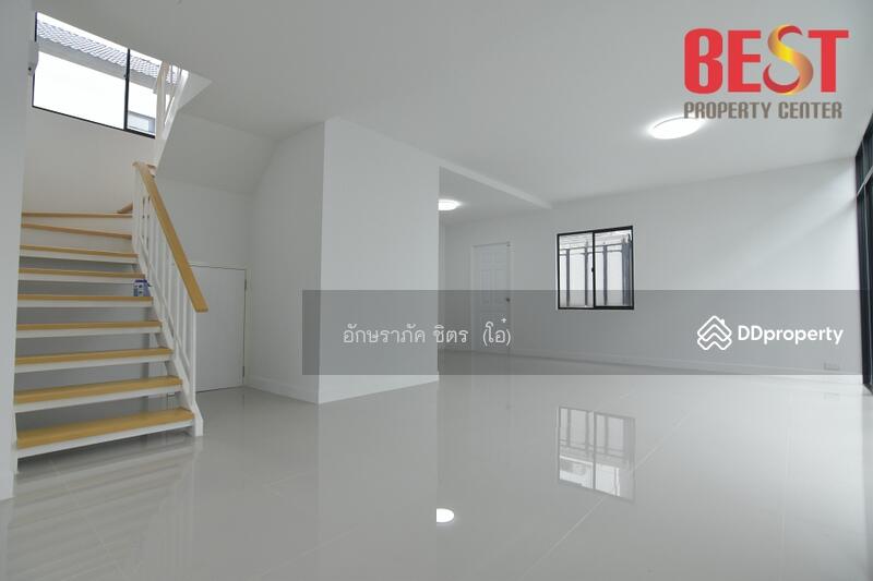 For Sale - Areeya Como Wongwean - Ramintra, Bangkok