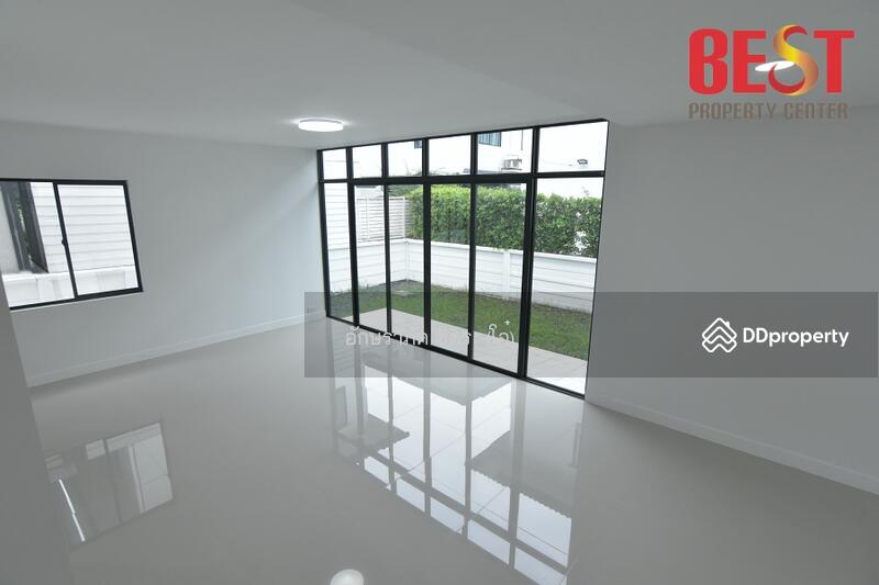 For Sale - Areeya Como Wongwean - Ramintra, Bangkok