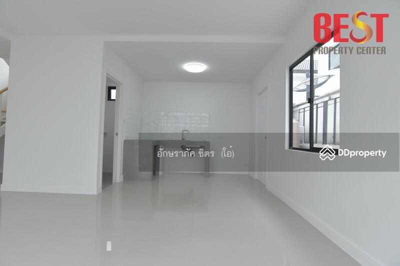 For Sale - Areeya Como Wongwean - Ramintra, Bangkok