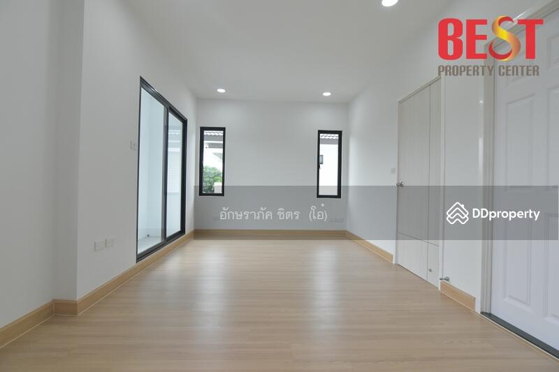 For Sale - Areeya Como Wongwean - Ramintra, Bangkok