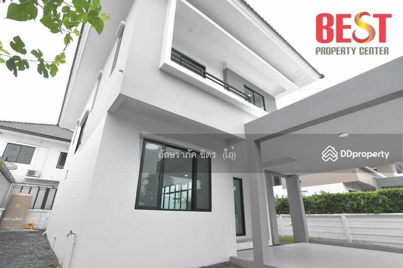 For Sale - Areeya Como Wongwean - Ramintra, Bangkok