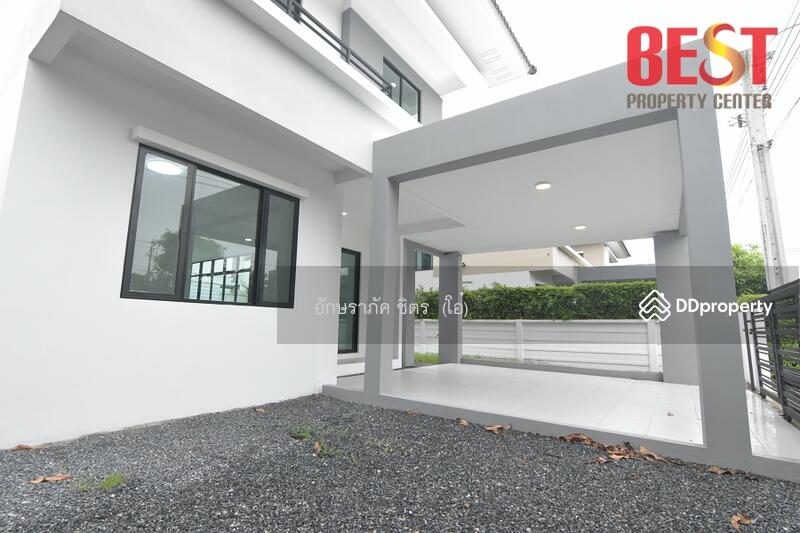 For Sale - Areeya Como Wongwean - Ramintra, Bangkok