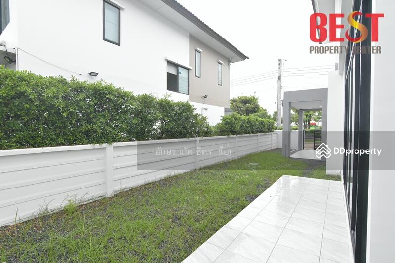 For Sale - Areeya Como Wongwean - Ramintra, Bangkok