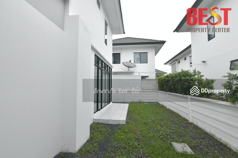 For Sale - Areeya Como Wongwean - Ramintra, Bangkok