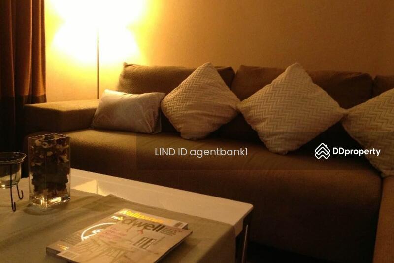 For Rent - The Address Siam, Bangkok