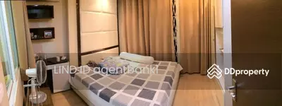 For Rent - The Address Pathumwan, Bangkok