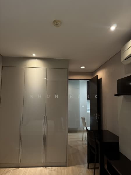 The Address Pathumwan, Bangkok, 470 Petchburi Road, Thanon Phetchaburi, Ratchathewi, Bangkok, 2 Bedrooms, 80 sqm, Condo For Rent, by Khun Bank, 11095709 - DDproperty.com