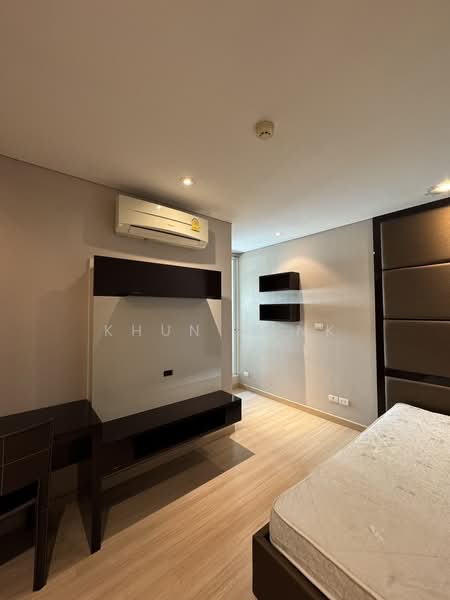 The Address Pathumwan, Bangkok, 470 Petchburi Road, Thanon Phetchaburi, Ratchathewi, Bangkok, 2 Bedrooms, 80 sqm, Condo For Rent, by Khun Bank, 11095709 - DDproperty.com