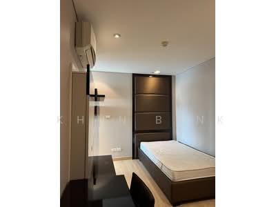 For Rent - The Address Pathumwan, Bangkok