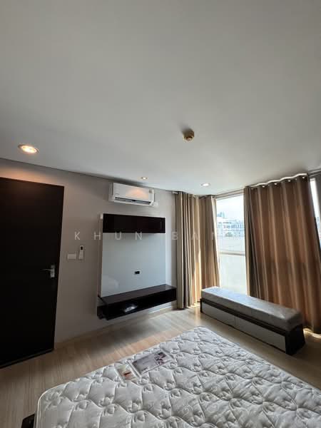 The Address Pathumwan : ดิ แอดเดรส ปทุมวัน, กรุงเทพ, 470 ถนนเพชรบุรี, ถนนเพชรบุรี, ราชเทวี, กรุงเทพ, 80 ตร.ม., คอนโด ให้เช่า, โดย Khun Bank, 11095709 - DDproperty.com