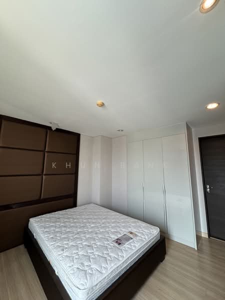 The Address Pathumwan, Bangkok, 470 Petchburi Road, Thanon Phetchaburi, Ratchathewi, Bangkok, 2 Bedrooms, 80 sqm, Condo For Rent, by Khun Bank, 11095709 - DDproperty.com