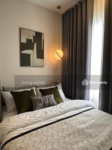 Knightsbridge Kaset-Society, Bangkok, 2034 Phahonyothin Road, Sena Nikhom, Chatuchak, Bangkok, 1 Bedroom, 31 sqm, Condo For Rent, by Living Condo, 11095750 - DDproperty.com