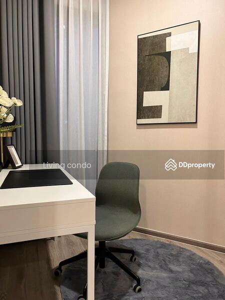 Knightsbridge Kaset-Society, Bangkok, 2034 Phahonyothin Road, Sena Nikhom, Chatuchak, Bangkok, 1 Bedroom, 31 sqm, Condo For Rent, by Living Condo, 11095750 - DDproperty.com