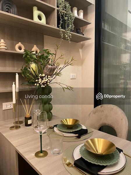 Knightsbridge Kaset-Society, Bangkok, 2034 Phahonyothin Road, Sena Nikhom, Chatuchak, Bangkok, 1 Bedroom, 31 sqm, Condo For Rent, by Living Condo, 11095750 - DDproperty.com