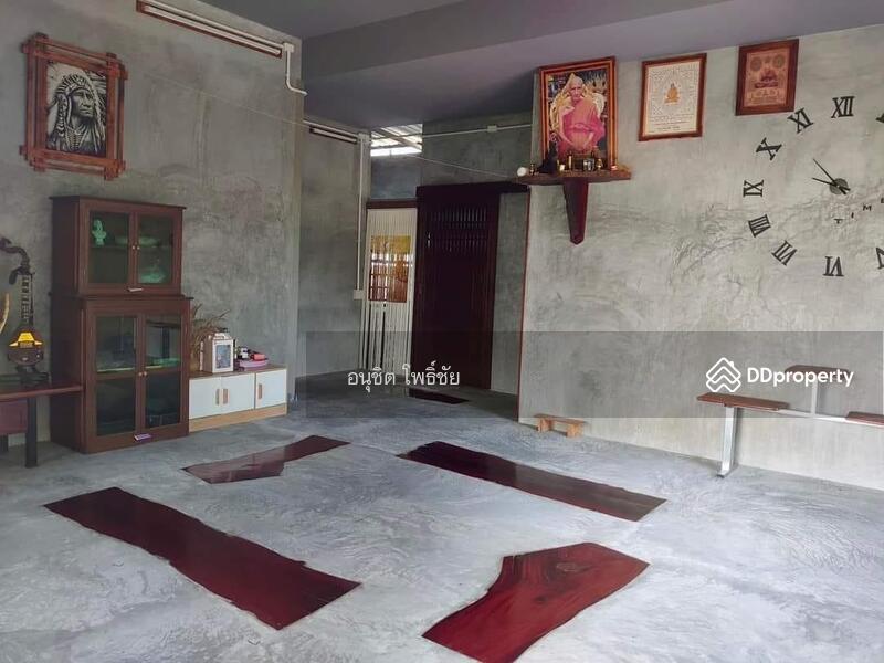 บ้านเดี่ยวตกแต่งสไตล์ลอฟ ห้วยป่าหวายสระบุรี, Saraburi, Huai Pa Wai, Phra Phutthabat, Saraburi, 2 Bedrooms, 144 sqm, Single Detached House For Sale, by ANUCHIT PHOCHAI, 11095770 - DDproperty.com