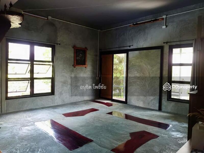 บ้านเดี่ยวตกแต่งสไตล์ลอฟ ห้วยป่าหวายสระบุรี, Saraburi, Huai Pa Wai, Phra Phutthabat, Saraburi, 2 Bedrooms, 144 sqm, Single Detached House For Sale, by ANUCHIT PHOCHAI, 11095770 - DDproperty.com