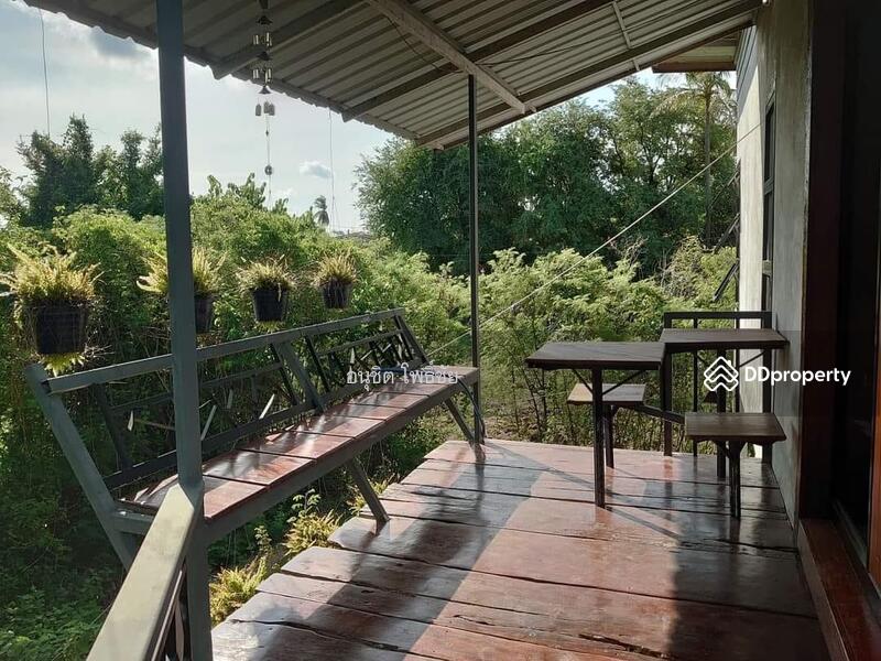 บ้านเดี่ยวตกแต่งสไตล์ลอฟ ห้วยป่าหวายสระบุรี, Saraburi, Huai Pa Wai, Phra Phutthabat, Saraburi, 2 Bedrooms, 144 sqm, Single Detached House For Sale, by ANUCHIT PHOCHAI, 11095770 - DDproperty.com