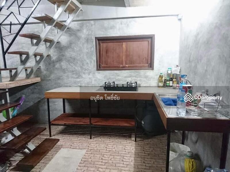 บ้านเดี่ยวตกแต่งสไตล์ลอฟ ห้วยป่าหวายสระบุรี, Saraburi, Huai Pa Wai, Phra Phutthabat, Saraburi, 2 Bedrooms, 144 sqm, Single Detached House For Sale, by ANUCHIT PHOCHAI, 11095770 - DDproperty.com