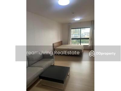 For Sale - Supalai Loft @ Talat Phlu Station, Bangkok