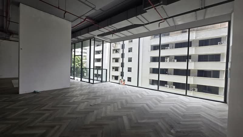 พื้นที่ให้เช่า พร้อมพงษ์ สเตย์บริดจ์ สวีท แบงค็อก : space for rent Staybridge Suites Bangko, กรุงเทพ, คลองตัน, คลองเตย, กรุงเทพ, 129 ตร.ม., พื้นที่ขายของ ให้เช่า, โดย TOAH T., 11096014 - DDproperty.com