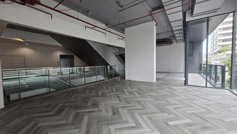 พื้นที่ให้เช่า พร้อมพงษ์ สเตย์บริดจ์ สวีท แบงค็อก : space for rent prompong Staybridge Suites Bangko, Bangkok, Khong Tan, Khlong Toei, Bangkok, , 129 sqm, Retail Space For Rent, by TOAH T., 11096014 - DDproperty.com