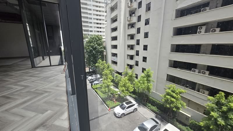 พื้นที่ให้เช่า พร้อมพงษ์ สเตย์บริดจ์ สวีท แบงค็อก : space for rent prompong Staybridge Suites Bangko, Bangkok, Khong Tan, Khlong Toei, Bangkok, , 129 sqm, Retail Space For Rent, by TOAH T., 11096014 - DDproperty.com