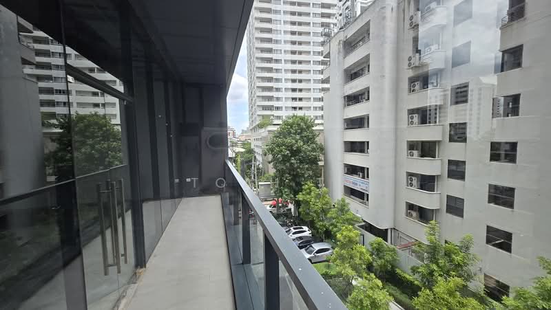พื้นที่ให้เช่า พร้อมพงษ์ สเตย์บริดจ์ สวีท แบงค็อก : space for rent Staybridge Suites Bangko, กรุงเทพ, คลองตัน, คลองเตย, กรุงเทพ, 129 ตร.ม., พื้นที่ขายของ ให้เช่า, โดย TOAH T., 11096014 - DDproperty.com