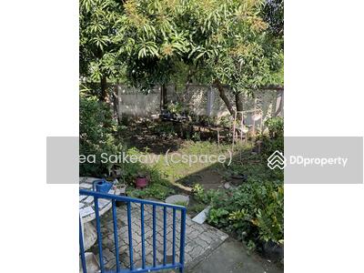 ขาย - ขายบ้านและที่ดินซอยลาซาล 90ตรว.ใกล้BTSสายสีเหลือง สถานีศรีลาซาล, กรุงเทพ