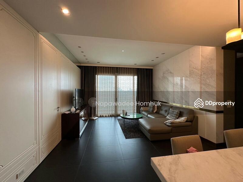 185 Rajadamri, Bangkok, 185 Rajadamri Road, Lumphini, Pathum Wan, Bangkok, 2 Bedrooms, 111 sqm, Condo For Rent, by Napawadee Homhuk, 11096066 - DDproperty.com