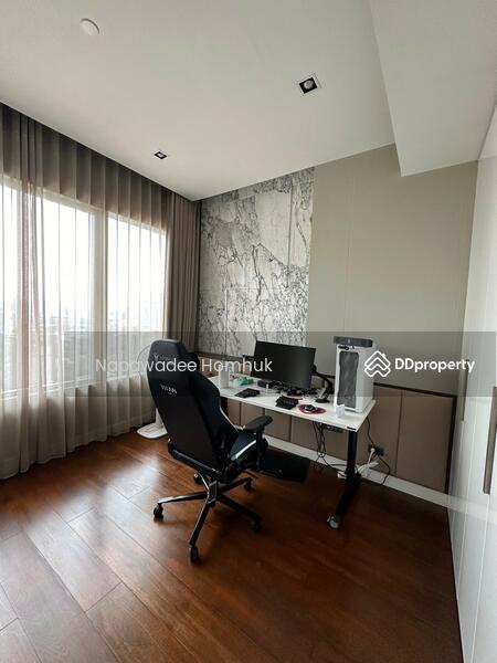 185 Rajadamri, Bangkok, 185 Rajadamri Road, Lumphini, Pathum Wan, Bangkok, 2 Bedrooms, 111 sqm, Condo For Rent, by Napawadee Homhuk, 11096066 - DDproperty.com