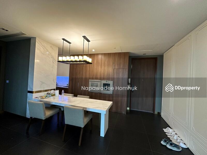 185 Rajadamri, Bangkok, 185 Rajadamri Road, Lumphini, Pathum Wan, Bangkok, 2 Bedrooms, 111 sqm, Condo For Rent, by Napawadee Homhuk, 11096066 - DDproperty.com