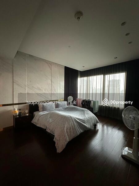 185 Rajadamri, Bangkok, 185 Rajadamri Road, Lumphini, Pathum Wan, Bangkok, 2 Bedrooms, 111 sqm, Condo For Rent, by Napawadee Homhuk, 11096066 - DDproperty.com