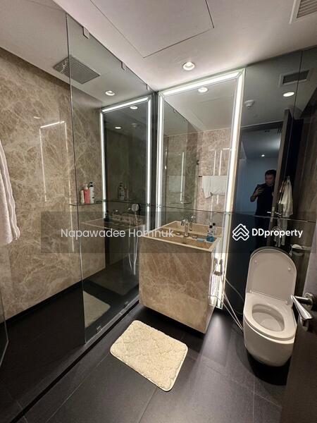 185 Rajadamri, Bangkok, 185 Rajadamri Road, Lumphini, Pathum Wan, Bangkok, 2 Bedrooms, 111 sqm, Condo For Rent, by Napawadee Homhuk, 11096066 - DDproperty.com